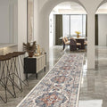 Hallway Washable Runner Rug by HYHAOYUNLAI