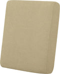 Easy-Going Stretch Cushion Cover Sofa Cushion Furniture Protector Sofa Seat by Easy-Going