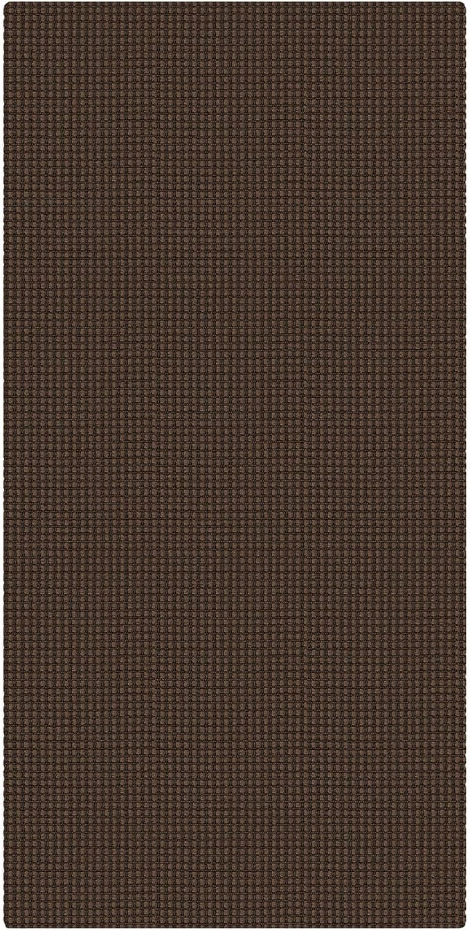 KOZYFLY 2x4 Entry Runner Rug, Small Washable Runners - Image 9