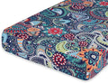 Printed Couch Cushion Covers, Sofa Covers Washable by hyha