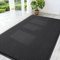 OLANLY Front Door Mat 59x34, Waterproof Heavy-Duty Indoor Outdoor Doormat | by OLANLY