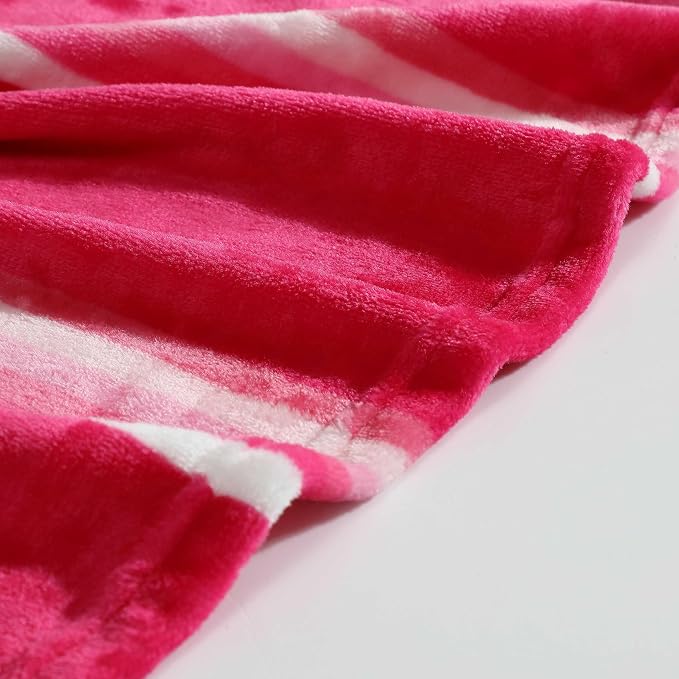 Wrangler - Blanket, Super Soft Plush Fleece Bedding - Image 2