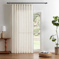 Joydeco Light Filtering Curtains 96 Inch Length by JOYDECO