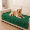 Smiry Couch Cover for Dogs, Non Slip Washable Sofa Protector for Pets | Soft by Smiry