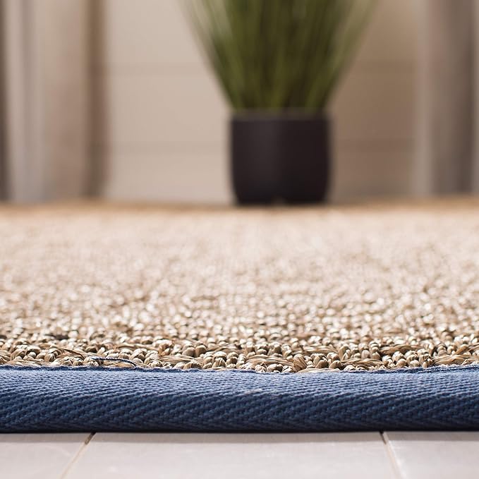 SAFAVIEH Natural Fiber Collection Runner Rug - Image 4