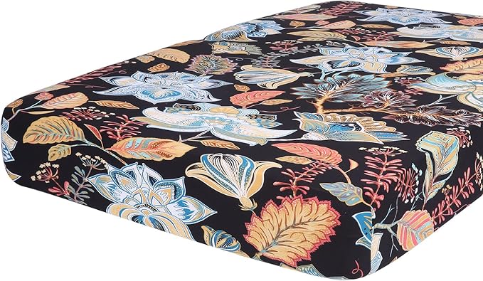 Printed Couch Cushion Covers, Sofa Covers Washable by hyha