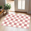 Front Door Mat Outside Entrance by Othilic