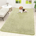 OLANLY Dog Door Mat for Muddy Paws 70x46, Super Absorbent Chenille Mud Mat | by OLANLY