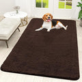 OLANLY Dog Door Mat for Muddy Paws 70x46, Super Absorbent Chenille Mud Mat | by OLANLY