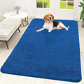 OLANLY Dog Door Mat for Muddy Paws 59x35, Super Absorbent Chenille Mud Mat | by OLANLY