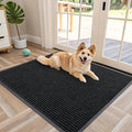 OLANLY Front Door Mat 40x32, Waterproof Heavy-Duty Indoor Outdoor Doormat | by OLANLY