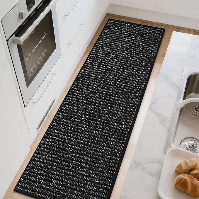 BEQHAUSE Kitchen Runner Rugs 20"x48", Kitchen Mats - Image 7