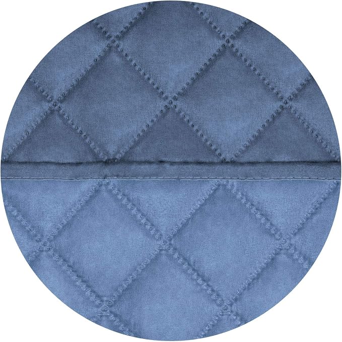 PureFit Reversible Quilted Couch Covers - Image 5