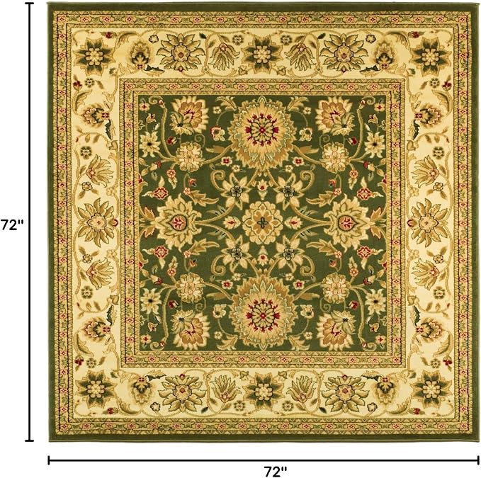 SAFAVIEH Lyndhurst Collection Area Rug - Image 2