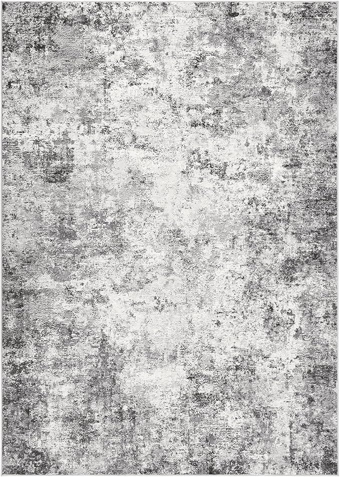 UERMEI 10x14 Washable Area Rug - Image 9
