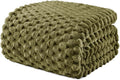 Exclusivo Mezcla 3D Fleece King Size Blanket by ExclusivoMezcla