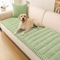Smiry Couch Cover for Dogs, Non Slip Washable Sofa Protector for Pets | Soft by Smiry