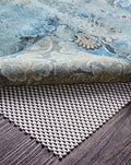Veken 2x12 Ft Rug Pad Gripper for Hardwood Floors, Non Slip Rug Pads for Area Rugs, Thick Rug Grippers for Tile Floors, Under Carpet Anti Skid Mat, Keep Your Rugs Safe and in Place