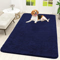 OLANLY Dog Door Mat for Muddy Paws 59x35, Super Absorbent Chenille Mud Mat | by OLANLY