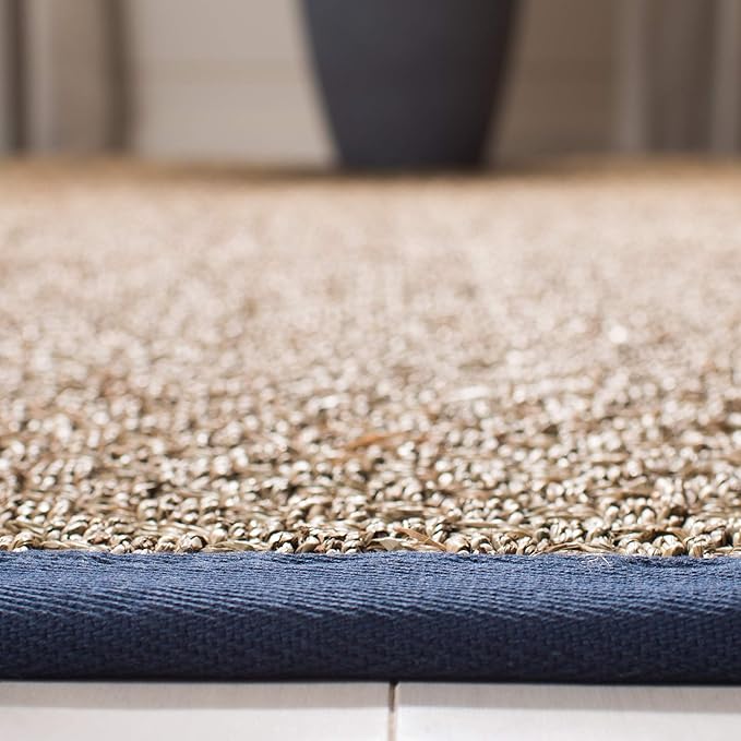 SAFAVIEH Natural Fiber Collection Runner Rug - Image 8