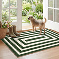 Modern Outdoor Rug by Othilic