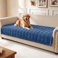 Smiry Couch Cover for Dogs, Non Slip Fuzzy Pet Sofa Covers Washable | Sofa by Smiry