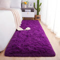 Chicrug Soft Runner Rugs for Bedroom Living Room Plush Fluffy Rug 2x6 | Shag by ChicrugHomeDecor