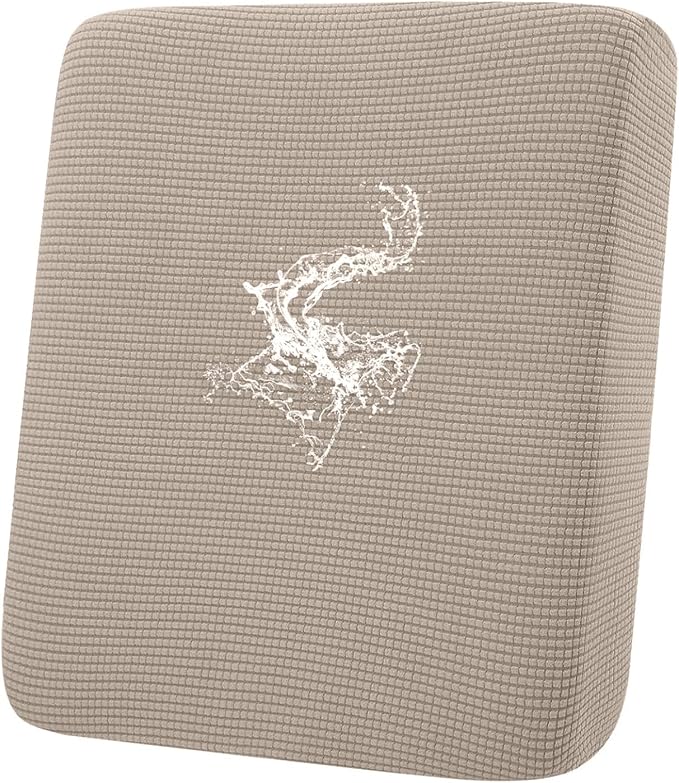 Waterproof Couch Cushion Covers by hyha