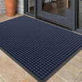 Front Door Mat Outside Entrance, Heavy Duty Waterproof Doormat | 73"x46" by WELDUN%E2%80%94IdealChoiceforHome