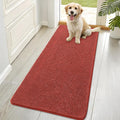 OLANLY Dog Door Mat for Muddy Paws 70x32, Super Absorbent Chenille Mud Mat | by OLANLY