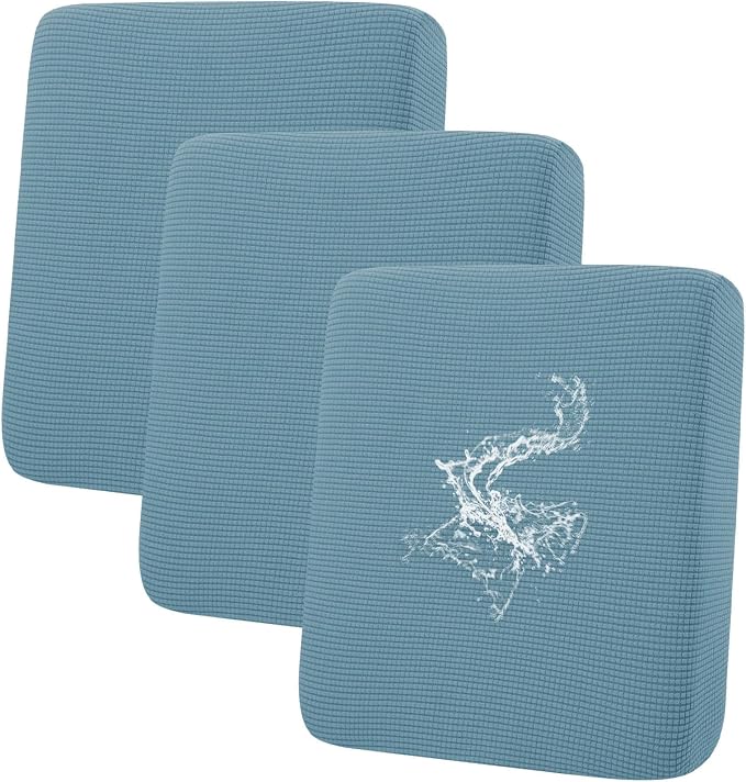 Waterproof Couch Cushion Covers by hyha