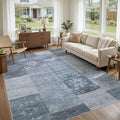 UERMEI 10x12 Area Rug for Living Room by UERMEI