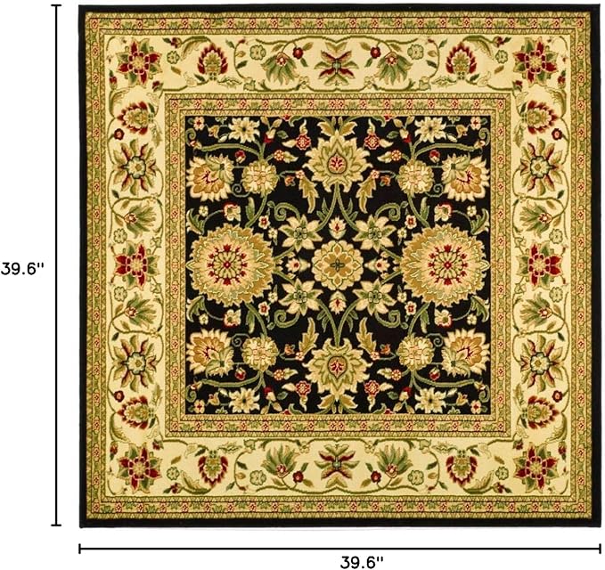 SAFAVIEH Lyndhurst Collection Area Rug - Image 2