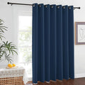 NICETOWN Vertical Blinds for Sling Glass Patio Door by NICETOWN