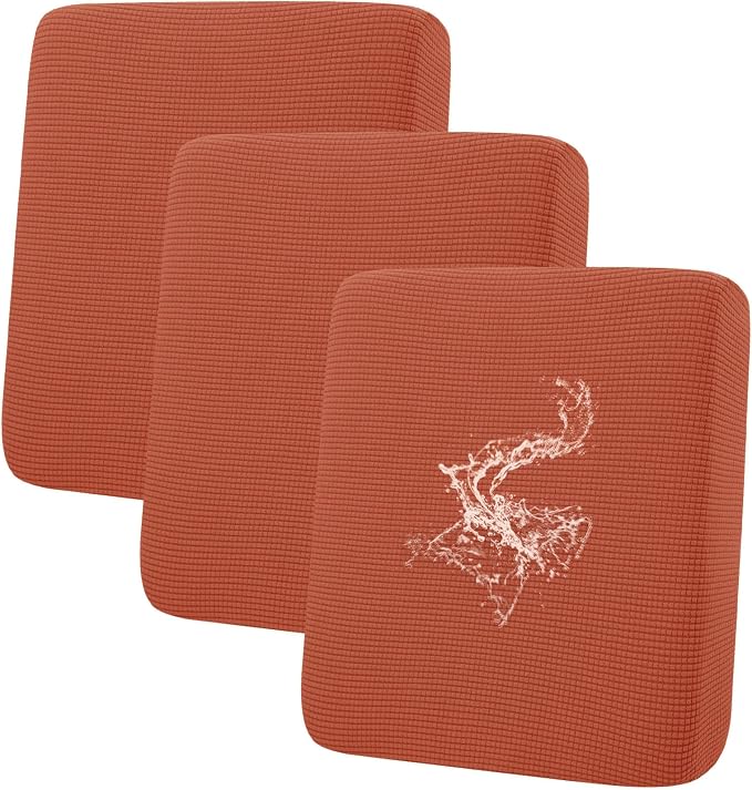 Waterproof Couch Cushion Covers by hyha