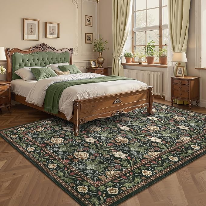 GarveeHome Large Area Rugs 9x12 - Image 2