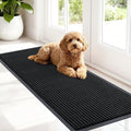 OLANLY Front Door Mat 47x17, Waterproof Heavy-Duty Indoor Outdoor Doormat | by OLANLY