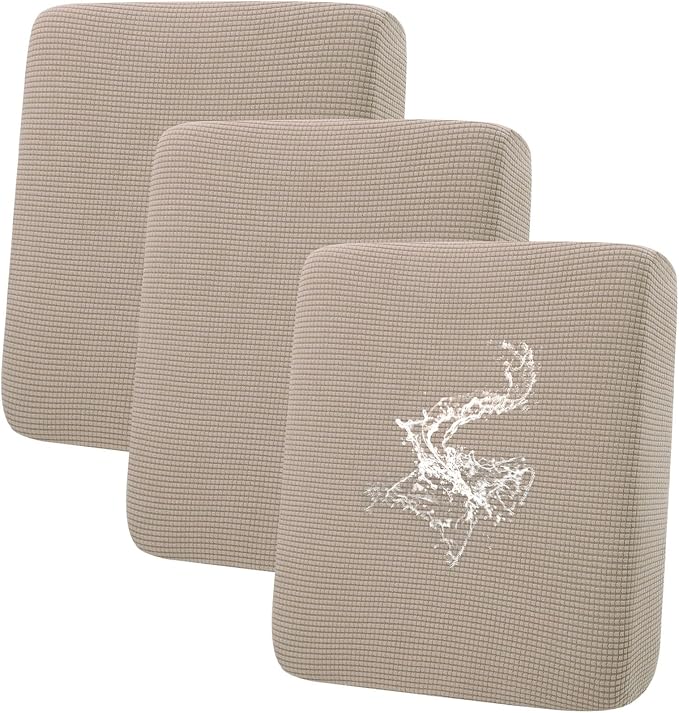 Waterproof Couch Cushion Covers by hyha