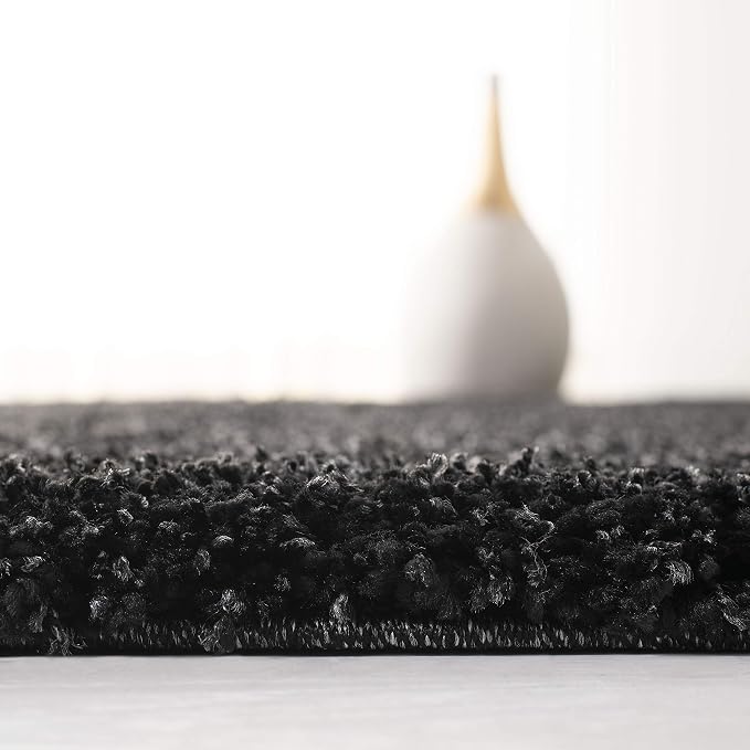 SAFAVIEH California Shag Collection Runner Rug - Image 6
