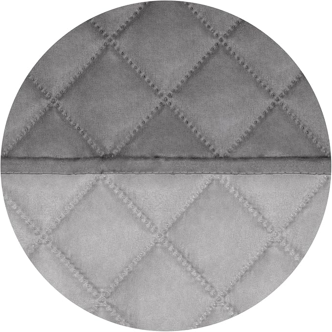 PureFit Reversible Quilted Couch Covers - Image 5