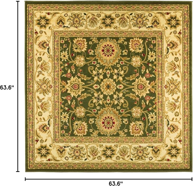 SAFAVIEH Lyndhurst Collection Area Rug - Image 2