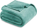 Exclusivo Mezcla Soft Fleece Blanket Queen Size by ExclusivoMezcla