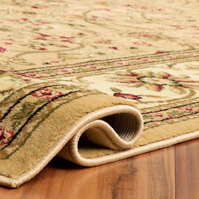 SAFAVIEH Lyndhurst Collection Area Rug - Image 4