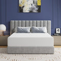 Avenco King Mattress, 14 Inch Memory Foam Mattress in a Box for Refresh Sleep & Pressure Relief, CertiPUR-US Certified Medium Firm King Size Mattresses