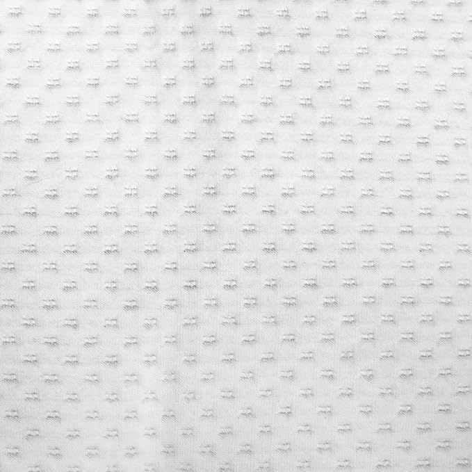 Flash Furniture Capri Comfortable Sleep 10" Hybrid Pocket Spring and Foam Mattress in a Box, Foam Pocket Spring Hybrid Mattress, Twin