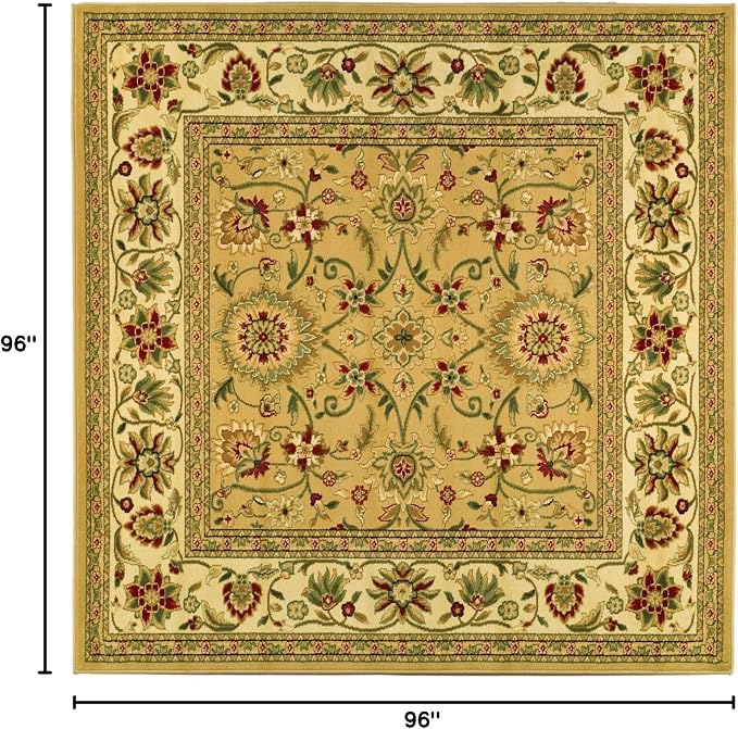 SAFAVIEH Lyndhurst Collection Area Rug - Image 2