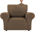 LURKA Stretch Chair Sofa Slipcovers 1 Piece Couch Covers by LURKA
