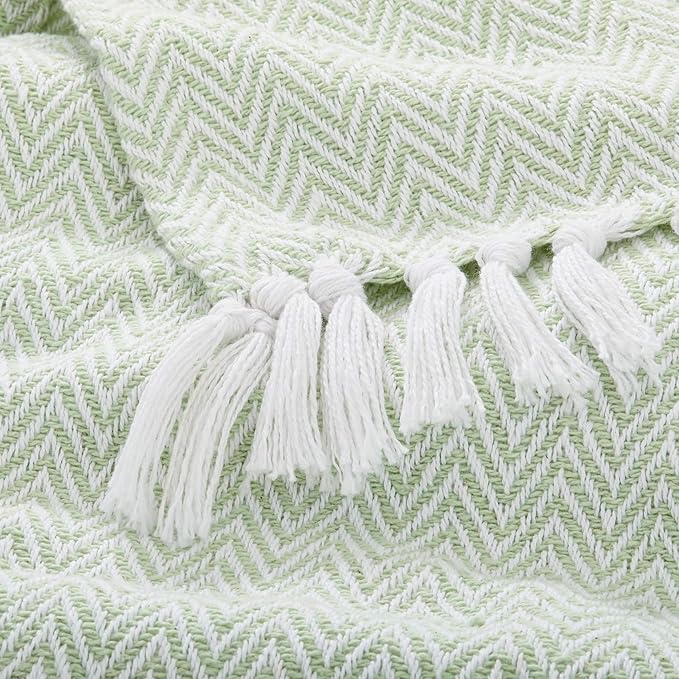 Americanflat 50x60 Throw Blanket - Image 2