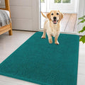 OLANLY Dog Door Mat for Muddy Paws 44x32, Super Absorbent Chenille Mud Mat | by OLANLY