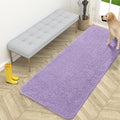 OLANLY Dog Door Mat for Muddy Paws 59x24, Super Absorbent Chenille Mud Mat | by OLANLY